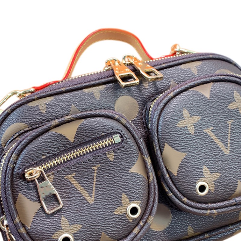 designer bags fashion tote bag leather shoulder handbag for women handbag crossbody shoulders evening purse on chain brand shippings Luggage, Brown
designer bags fashion tote bag leather shoulder handbag for women handbag crossbody shoulders evening purse on chain brand shippings Luggage, Brown