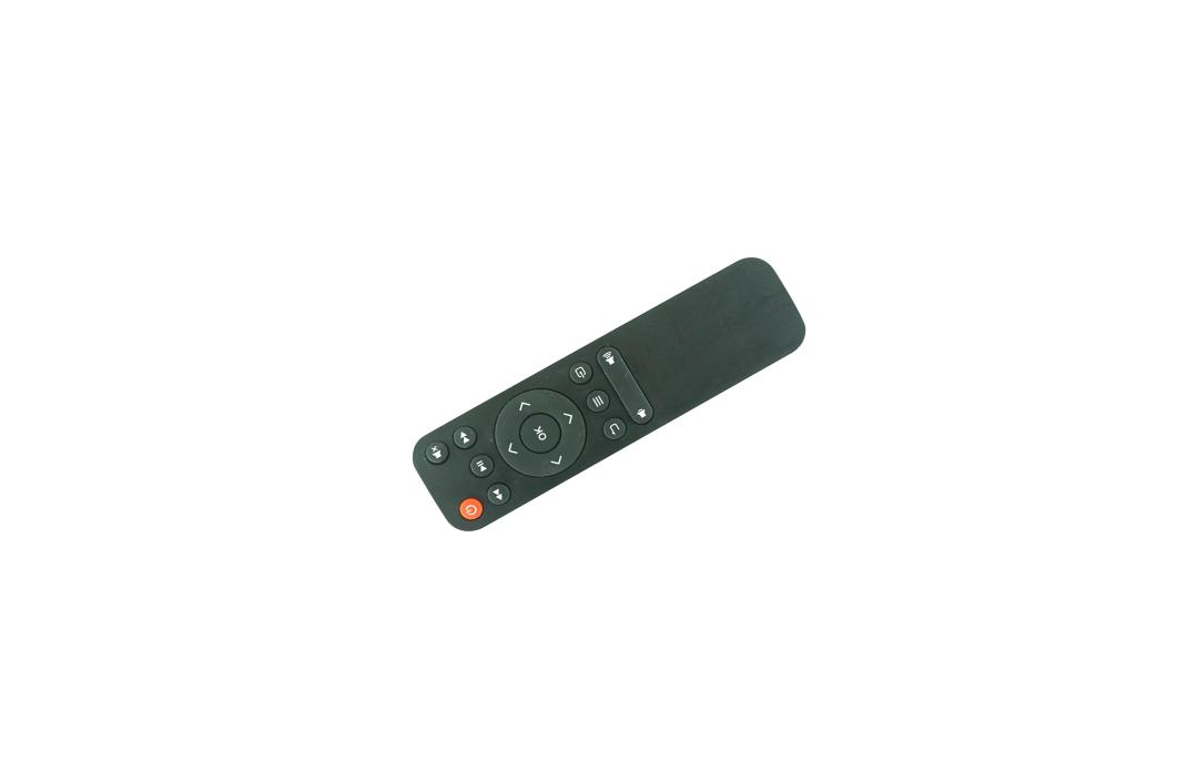 Replacement Remote Control For Vamvo L4200 VF200 VF210 VF220 VF230 VF240 VF250 VF260 VF270 VF280 VF290 MINI LED LCD Portable Proje