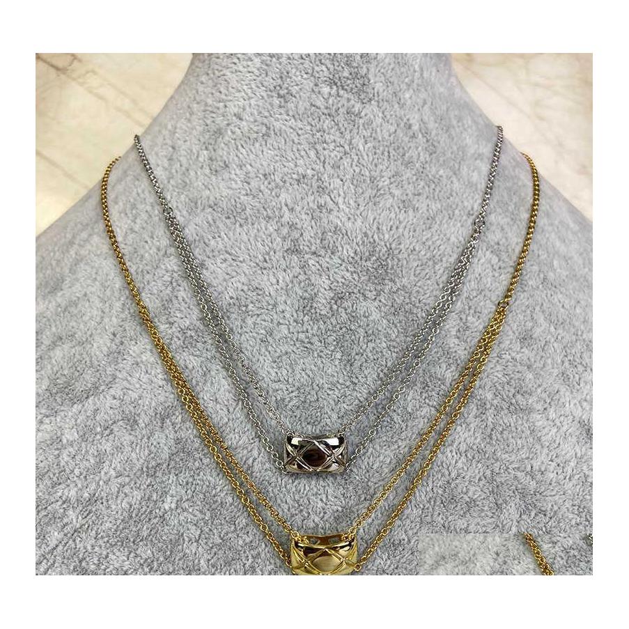 Pendant Necklaces Brand Pure 925 Sterling Sier Jewelry Gold Color Crush Pendant Wedding Sterlin Necklace Drop Delivery Necklaces Pend Dhnjd
Pendant Necklaces Brand Pure 925 Sterling Sier Jewelry Gold Color Crush Pendant Wedding Sterlin Necklace Drop Delivery Necklaces Pend Dhnjd