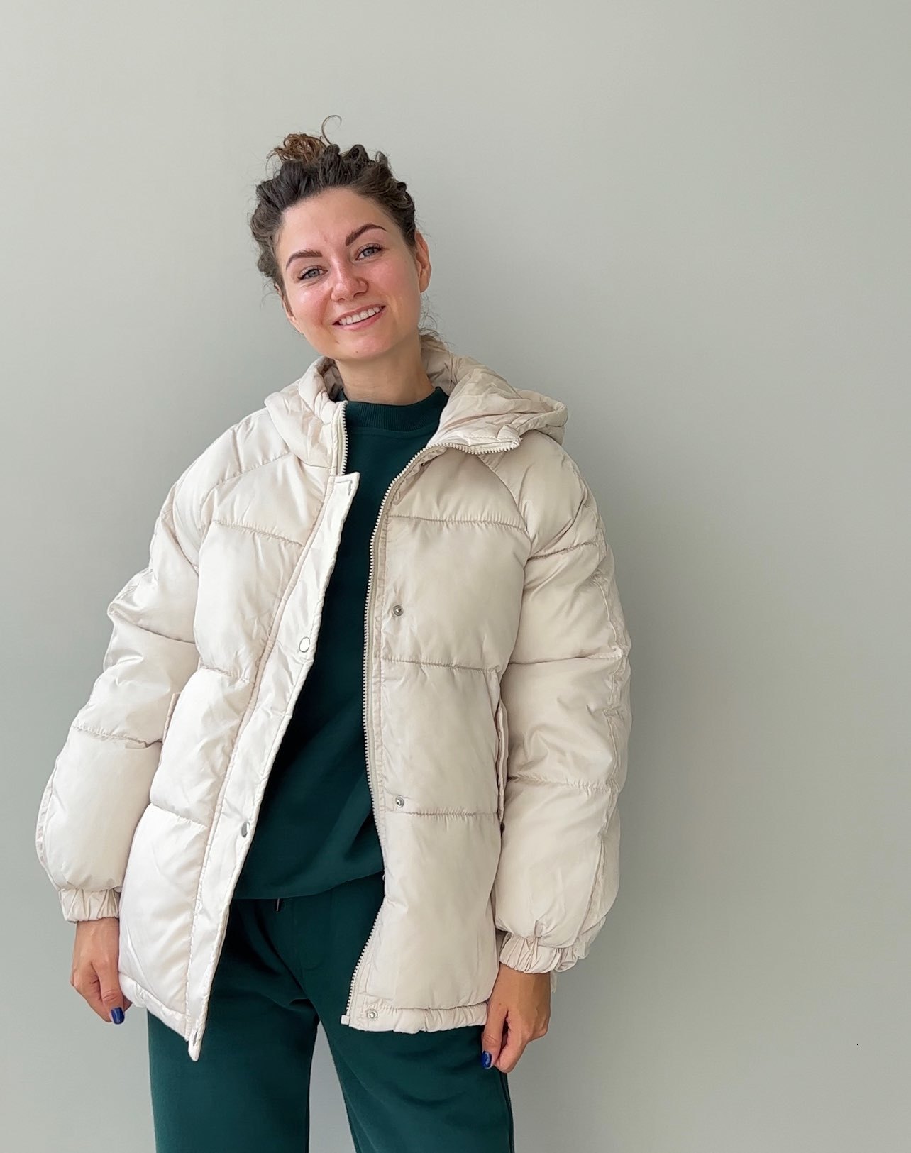 Women s Down Parka Short Jacket Winter Thick Hooded Cotton Padded Coats Female Korean Loose Puffer Ladies Oversize Outwear 221206, Purple
Women s Down Parka Short Jacket Winter Thick Hooded Cotton Padded Coats Female Korean Loose Puffer Ladies Oversize Outwear 221206, Purple