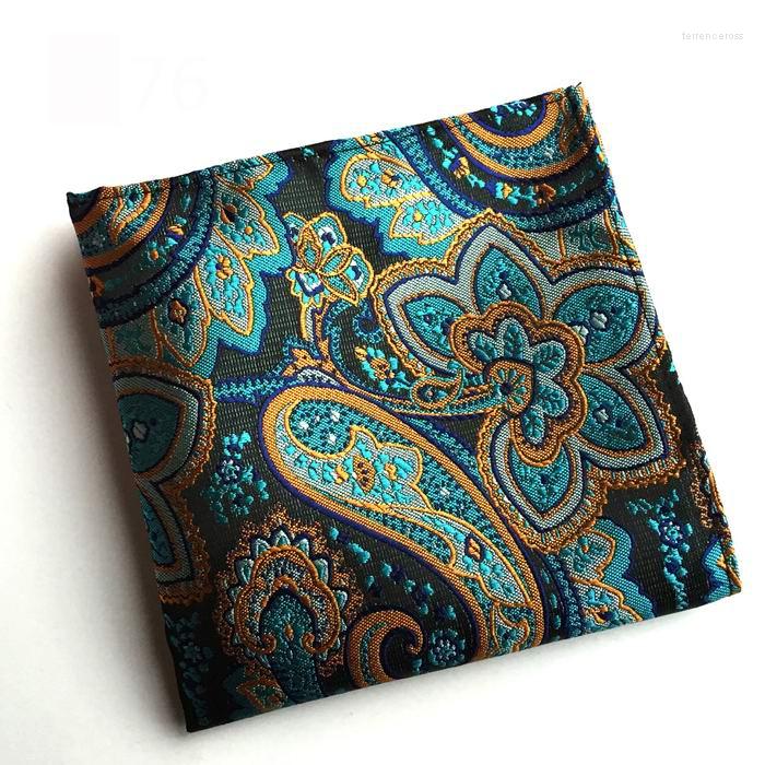 Bow Ties SKng Paisley Blue Yellow White Hanky Silk Mens Pocket Square/Party Hankies/Hankerchiefs
Bow Ties SKng Paisley Blue Yellow White Hanky Silk Mens Pocket Square/Party Hankies/Hankerchiefs