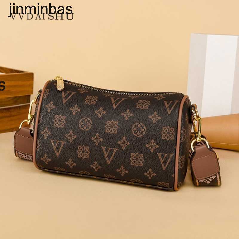 2023 New Fashion Hand Bag the Shop Is 70% Off Leisure Bag Women's Fashion Large Capacity One Shoulder Crossbody Mobile Autumn, Special edition v brown
2023 New Fashion Hand Bag the Shop Is 70% Off Leisure Bag Women's Fashion Large Capacity One Shoulder Crossbody Mobile Autumn, Special edition v brown