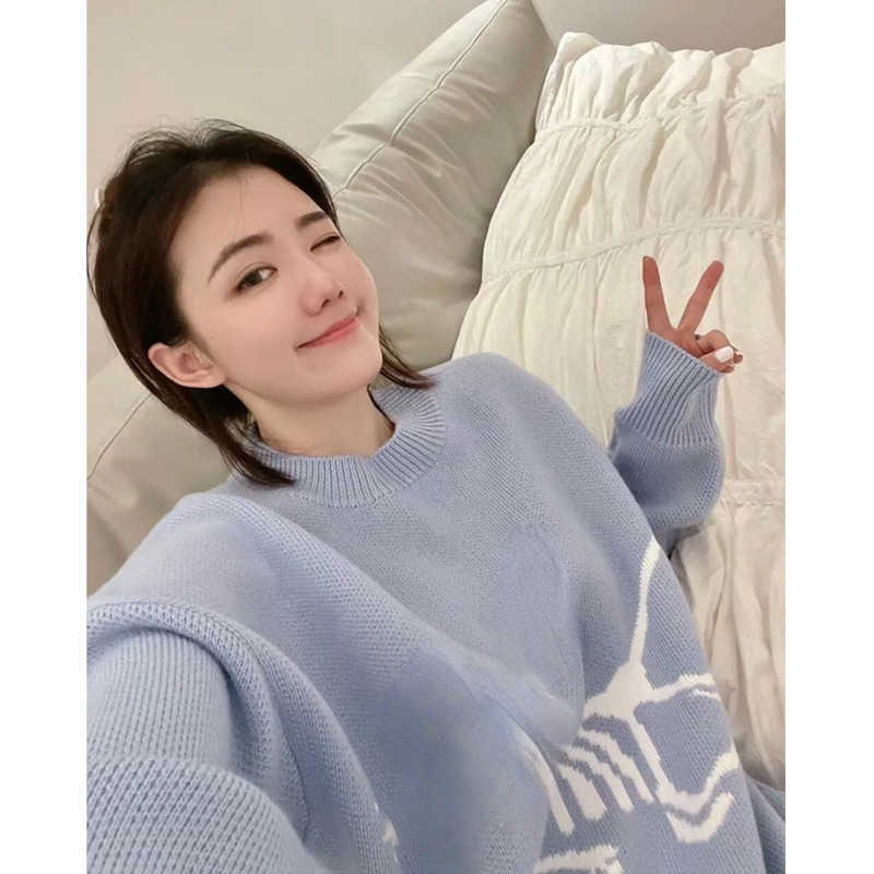 designer knitted sweater mens casual pullover sweaters autumn winter arc women loose knitteds fashion long-sleeved top, No.1
designer knitted sweater mens casual pullover sweaters autumn winter arc women loose knitteds fashion long-sleeved top, No.1