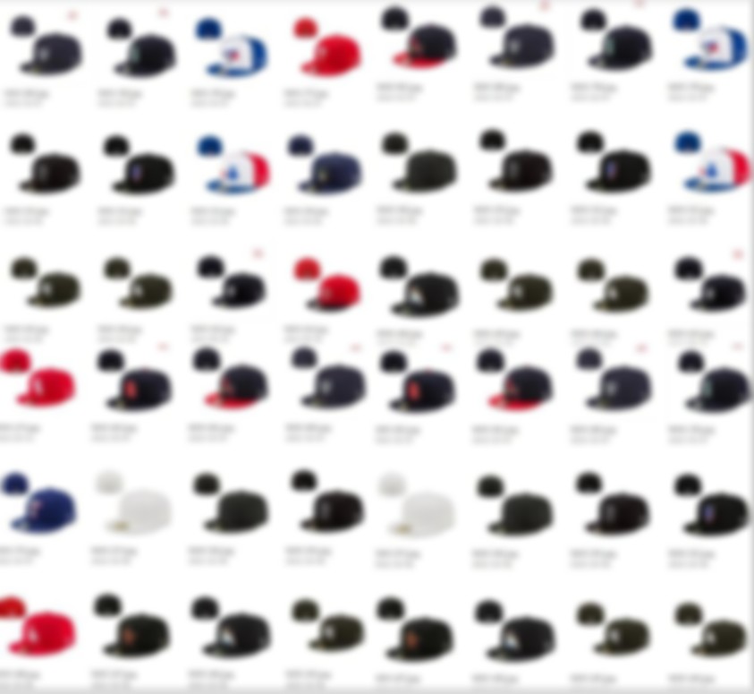 2023 Men's Baseball Fitted Cap Letter A B Caps On Field Cool Base Sports Flat Full Closed Hat Mix Order For Base Ball Teams Mix Colors BOU-8
2023 Men's Baseball Fitted Cap Letter A B Caps On Field Cool Base Sports Flat Full Closed Hat Mix Order For Base Ball Teams Mix Colors BOU-8