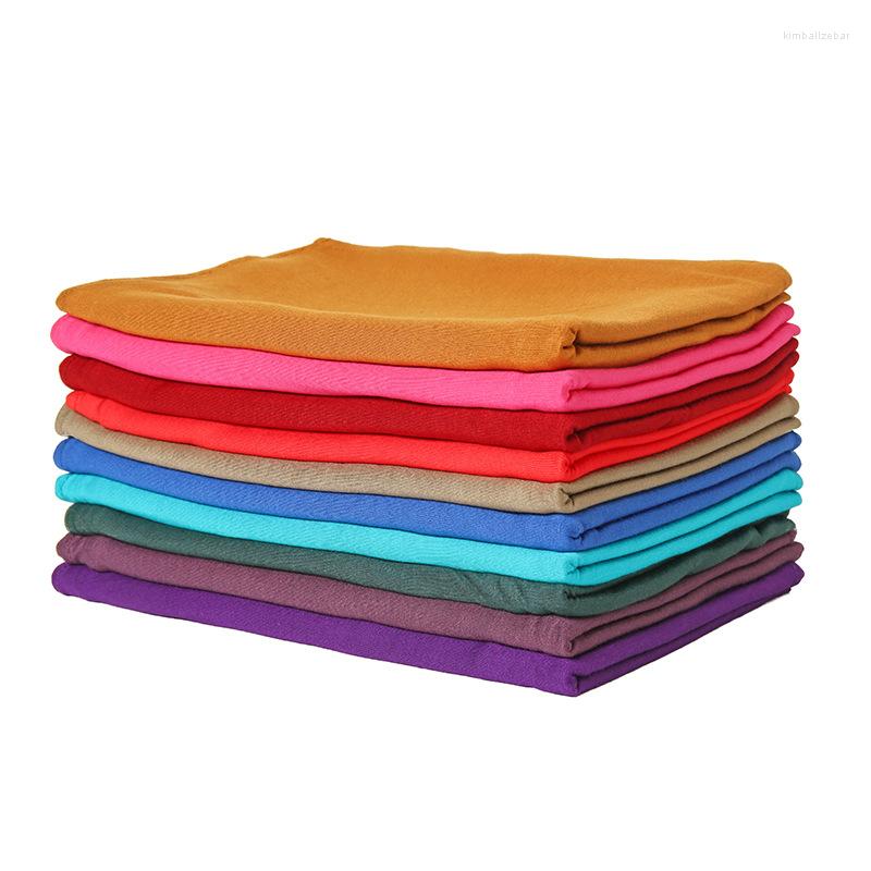 Scarves Fashion Plain Large Size Mercerized Cotton Real Silk Scarf Women Wraps For Ladies Neckerchief Foulard Female ShawlHijab
Scarves Fashion Plain Large Size Mercerized Cotton Real Silk Scarf Women Wraps For Ladies Neckerchief Foulard Female ShawlHijab