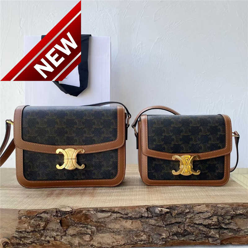Women's Designer Bags Lisa's Same Genuine Leather Women's 2021 New Old Flower Arc De Triomphe Box Tofu Single Shoulder Messenger Bag Factory Direct Sales, Old style
Women's Designer Bags Lisa's Same Genuine Leather Women's 2021 New Old Flower Arc De Triomphe Box Tofu Single Shoulder Messenger Bag Factory Direct Sales, Old style