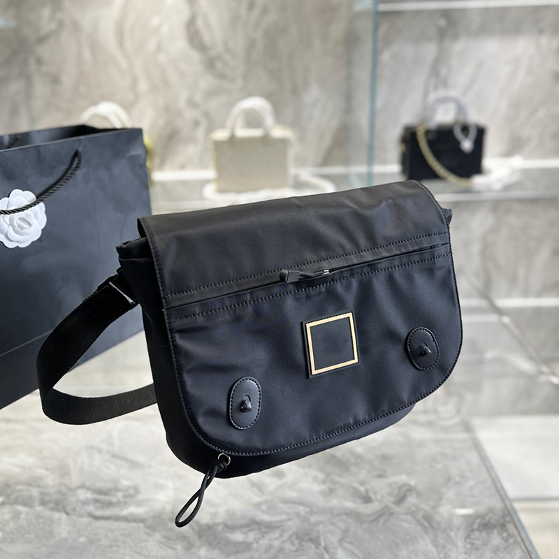 CC Bags Luxury Brand Shoulder Bags French Womens Vinatge Nylon Waist Fanny Pack Bags Adjustable Shoulder Strap Crossbody Leisure Purse Saoac, Box
CC Bags Luxury Brand Shoulder Bags French Womens Vinatge Nylon Waist Fanny Pack Bags Adjustable Shoulder Strap Crossbody Leisure Purse Saoac, Box