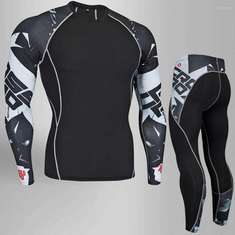 Men's Thermal Underwear Compression Men's Sports Male Fitness Leggings Jogging T-shirt Quick Dry Gym Workout Sport Suit, Shorts
Men's Thermal Underwear Compression Men's Sports Male Fitness Leggings Jogging T-shirt Quick Dry Gym Workout Sport Suit, Shorts