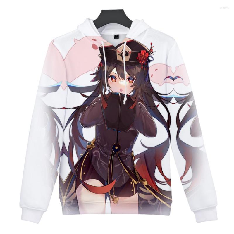Men's Hoodies Kawaii Autumn/Winter Fashion Girl Boy Kids Sweatshirts Genshin Impact Hu Tao Hoodie Manga Teen Children Clothes, As shown
Men's Hoodies Kawaii Autumn/Winter Fashion Girl Boy Kids Sweatshirts Genshin Impact Hu Tao Hoodie Manga Teen Children Clothes, As shown