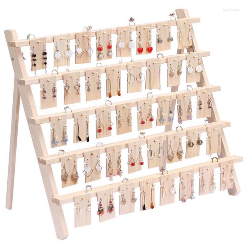 Jewelry Pouches Fashion Wood Display Necklace Charms Tray Pendant Earrings Card Style Tag
Jewelry Pouches Fashion Wood Display Necklace Charms Tray Pendant Earrings Card Style Tag