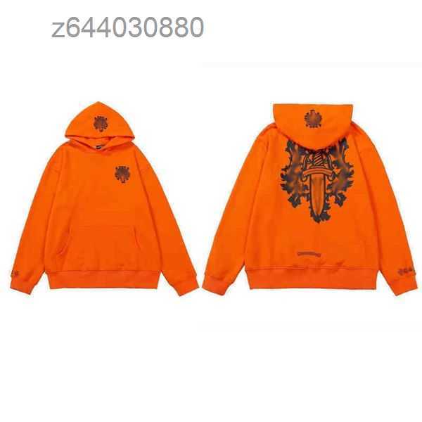 Designer Ch Men' Loose Luxury Jacket Brand Hoodie Horseshoe Cross Print Zip Sweatshirt Women' Top Coat Casual Pullover 58 43Z12K, 14
Designer Ch Men' Loose Luxury Jacket Brand Hoodie Horseshoe Cross Print Zip Sweatshirt Women' Top Coat Casual Pullover 58 43Z12K, 14