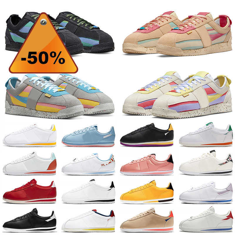 Low shoes Sb low Running Shoes Mens Trainers Sneakers Sesame Smoke Grey Lemon Frost Classic Cortezs Leather Nylon White Black Forrest 2022 Fashion Union La X, C31 premium black rose gold 36-45
Low shoes Sb low Running Shoes Mens Trainers Sneakers Sesame Smoke Grey Lemon Frost Classic Cortezs Leather Nylon White Black Forrest 2022 Fashion Union La X, C31 premium black rose gold 36-45