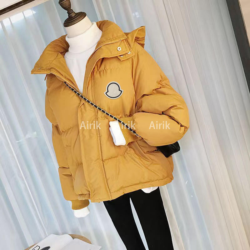 Luxury Parka Winter Jackets Monclair Womens Downs Parkas Outerwear Fashion Brand Hooded Out Door Warm Down Jacket Coat
Luxury Parka Winter Jackets Monclair Womens Downs Parkas Outerwear Fashion Brand Hooded Out Door Warm Down Jacket Coat