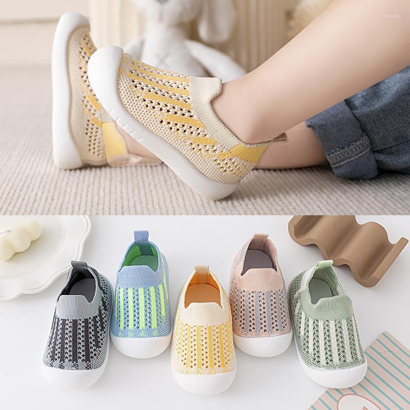 First Walkers Shoes Baby Girl Boy Children Classic Sneakers Anti-slip For Summer Autumn Cotton Soft-soled -3 Years, Blue
First Walkers Shoes Baby Girl Boy Children Classic Sneakers Anti-slip For Summer Autumn Cotton Soft-soled -3 Years, Blue