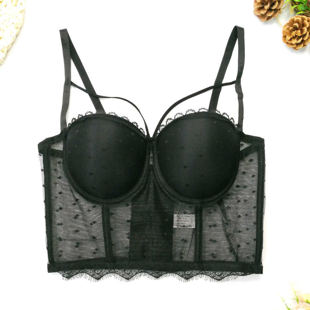 Beauty back bra adjustable with steel ring side milk collection shaping thin upper support underwear lace mesh sling female, White
Beauty back bra adjustable with steel ring side milk collection shaping thin upper support underwear lace mesh sling female, White