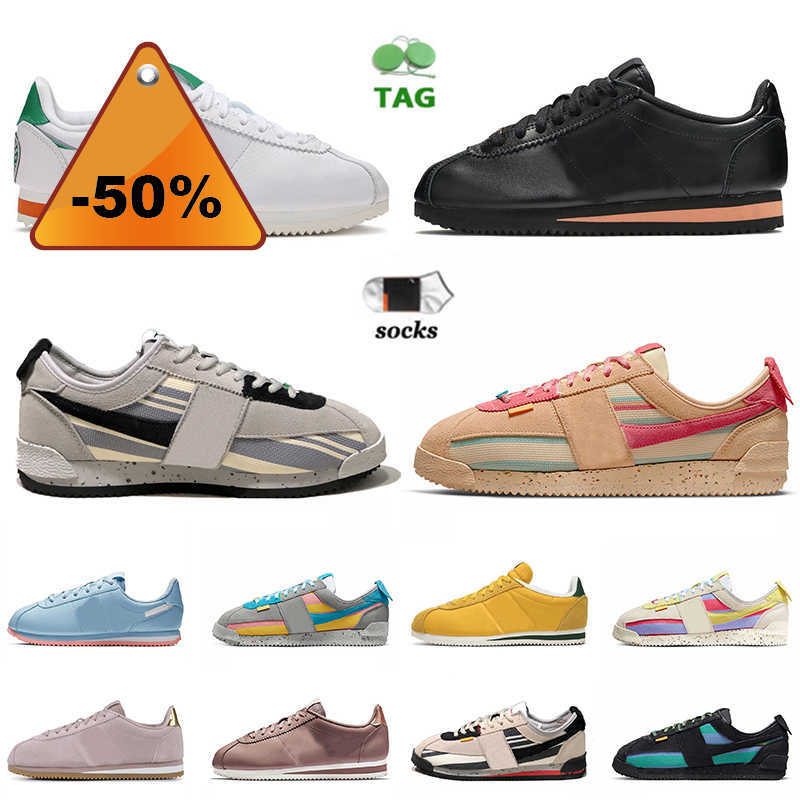 Dress Shoes Low shoes Sb low Top Quality Union La Cortez Sp Running Shoes Unions x Retros Sneakers Black White Lemon Frost Nylon OG Forrest Gump Phychic Blue Mens Women, C21 black gold 36-44
Dress Shoes Low shoes Sb low Top Quality Union La Cortez Sp Running Shoes Unions x Retros Sneakers Black White Lemon Frost Nylon OG Forrest Gump Phychic Blue Mens Women, C21 black gold 36-44