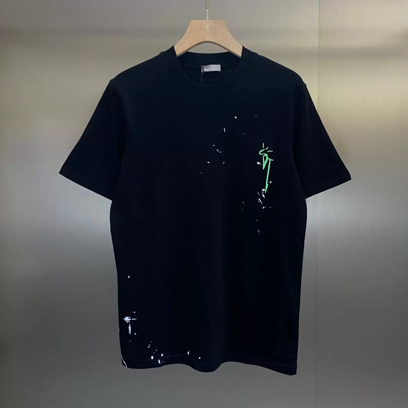 Hip Hop Muscle Fit Curved Hem White Cotton Custom Printing Men Women T Shirt Casual Quantity Trend -XL 6rr588j64g, Black
Hip Hop Muscle Fit Curved Hem White Cotton Custom Printing Men Women T Shirt Casual Quantity Trend -XL 6rr588j64g, Black