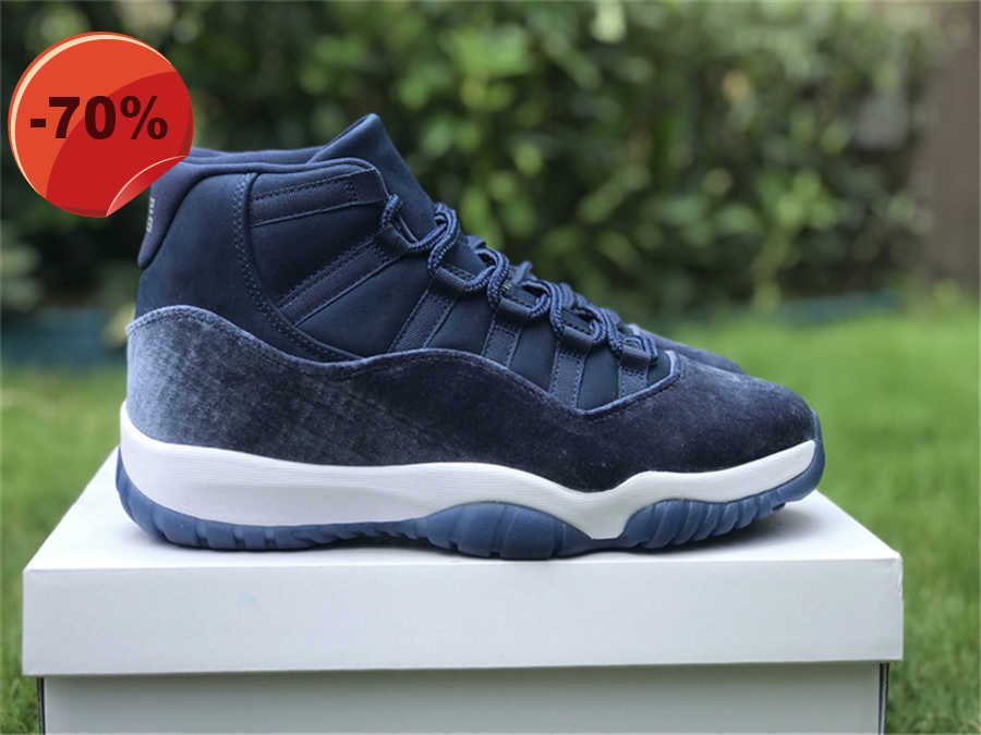 High shoes Basketball Shoes 2022 Authentic Jumpman 11 Velvet Wmns Midnight Navy Shoes Ar0715-441 11s Suede Metallic Silver White Sports Sneakers With
High shoes Basketball Shoes 2022 Authentic Jumpman 11 Velvet Wmns Midnight Navy Shoes Ar0715-441 11s Suede Metallic Silver White Sports Sneakers With