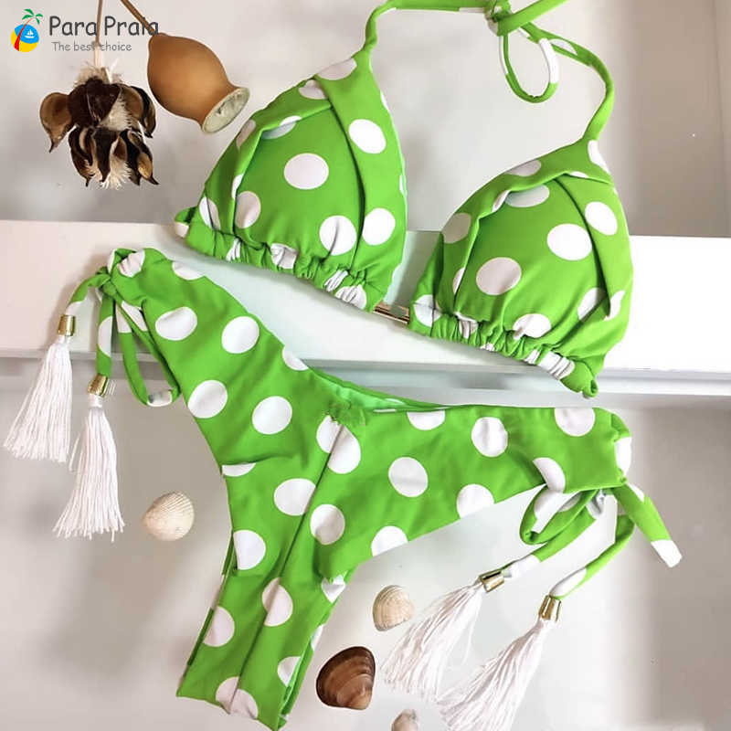 Bras Sets Para Praia 2022 New 24 Colors Summer Micro Bikini Mini Halter Bathing Suit Brazilian Swimsuit Thong Bikini Set Push Up Biquini T221206, Mk04
Bras Sets Para Praia 2022 New 24 Colors Summer Micro Bikini Mini Halter Bathing Suit Brazilian Swimsuit Thong Bikini Set Push Up Biquini T221206, Mk04
