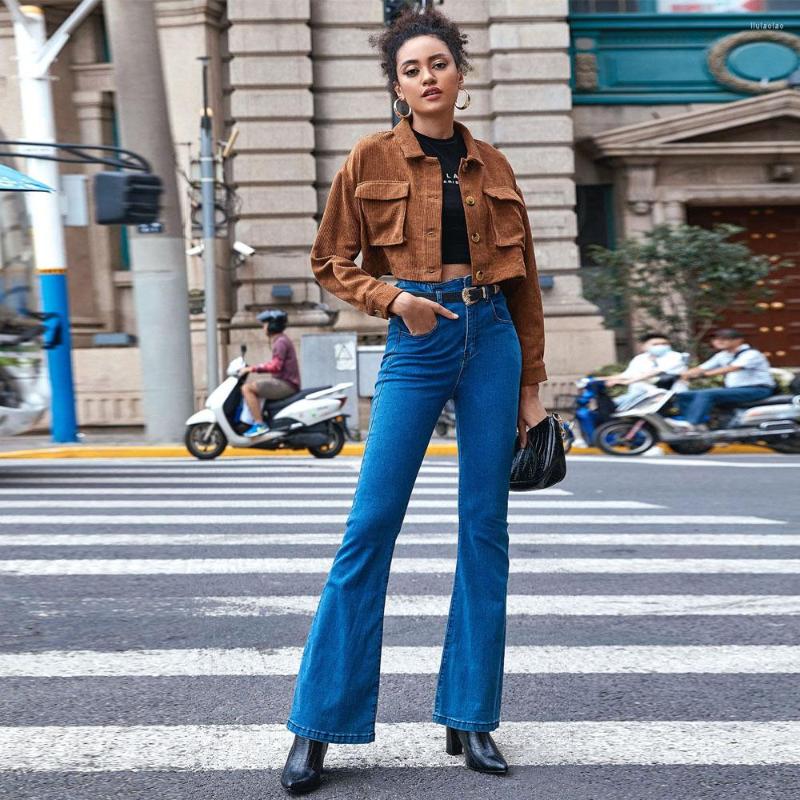 Women's Jackets 2022Casual Single Breasted Organ Bag Lapel Corduroy Long Sleeve Jacket Style Tops Comfortable Casual Sports Women's, Picture shown
Women's Jackets 2022Casual Single Breasted Organ Bag Lapel Corduroy Long Sleeve Jacket Style Tops Comfortable Casual Sports Women's, Picture shown