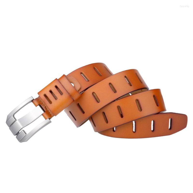 Belts Men Cowskin Luxury Retro Waist Belt Good Quality Pin Big Buckle Real Leather Fashion Casual Gift For Mens, Black
Belts Men Cowskin Luxury Retro Waist Belt Good Quality Pin Big Buckle Real Leather Fashion Casual Gift For Mens, Black