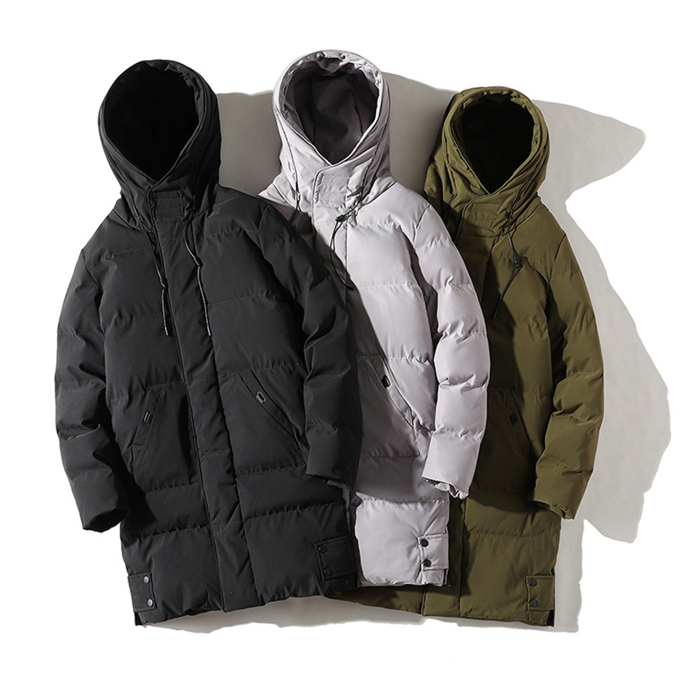 Men s Down Parkas Long Coat Large Size 7XL 8XL Winter Cotton Padded Jacket Oversize Husband Hood Parka Outerwear Thick Warm Windbreaker Male 221206, Black
Men s Down Parkas Long Coat Large Size 7XL 8XL Winter Cotton Padded Jacket Oversize Husband Hood Parka Outerwear Thick Warm Windbreaker Male 221206, Black