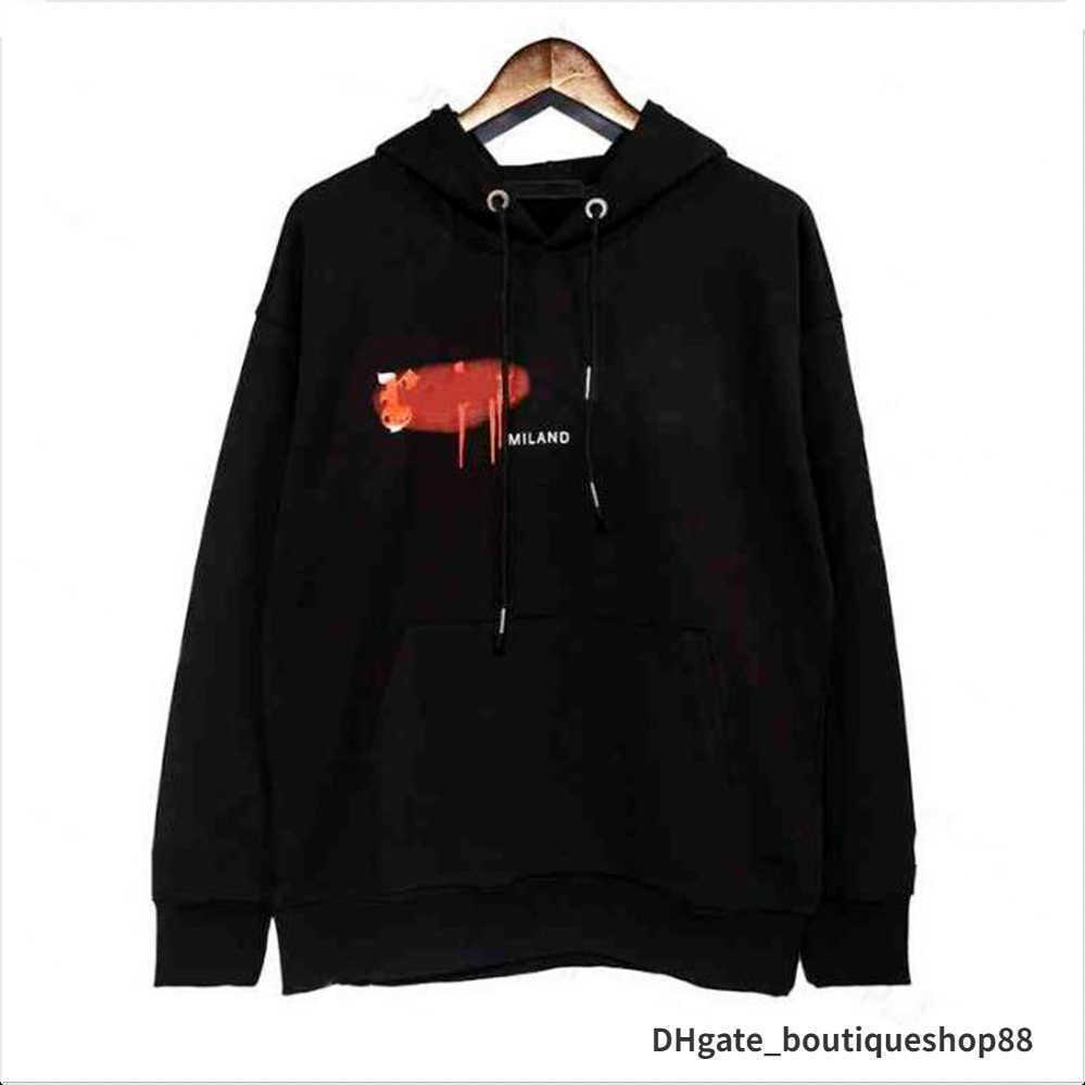 Men' Hoodie Hoodies Palms Palmangel City Designer Limited Inkjet Graffiti Letter Printing Sweatshirts Men' Women' Sailboat Long-sleeved Casual tp
Men' Hoodie Hoodies Palms Palmangel City Designer Limited Inkjet Graffiti Letter Printing Sweatshirts Men' Women' Sailboat Long-sleeved Casual tp
