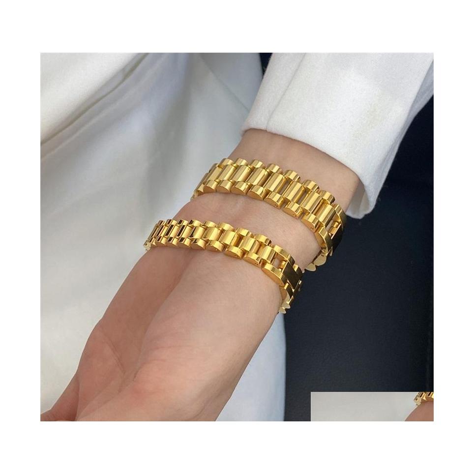 Chain Stainless Steel Chain Bracelet Plated Gold Sier Detachable Wristbands Bracelets For Women Hiphop Wrap Bangles 455 D3 Drop Deli Dh967
Chain Stainless Steel Chain Bracelet Plated Gold Sier Detachable Wristbands Bracelets For Women Hiphop Wrap Bangles 455 D3 Drop Deli Dh967