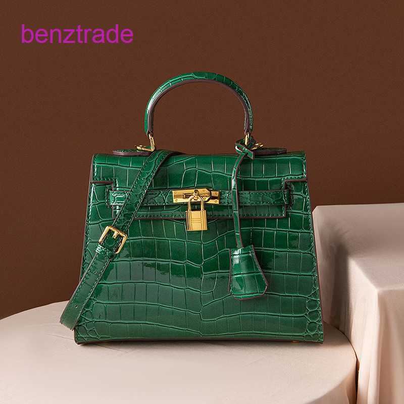 Herme Kely bags for women online shop Bag leather 2022 new fashion high-end crocodile pattern one shoulder diagonal cross hand women's, Crocodile emerald
Herme Kely bags for women online shop Bag leather 2022 new fashion high-end crocodile pattern one shoulder diagonal cross hand women's, Crocodile emerald