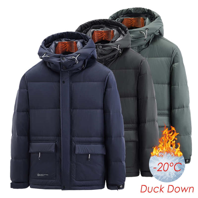 Mens Down Parkas 8XL Plus Size Winter Ultralight Warm 90% Duck Jacket Coat Parka Autumn Casual Outfit Waterproof Hat 221207, Army
Mens Down Parkas 8XL Plus Size Winter Ultralight Warm 90% Duck Jacket Coat Parka Autumn Casual Outfit Waterproof Hat 221207, Army
