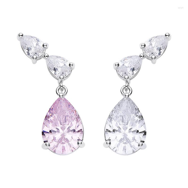 Stud Earrings Summer Product Color Butterfly Women's Super Flash High Carbon Diamond Asymmetric Luxury Jewelry Gift
Stud Earrings Summer Product Color Butterfly Women's Super Flash High Carbon Diamond Asymmetric Luxury Jewelry Gift