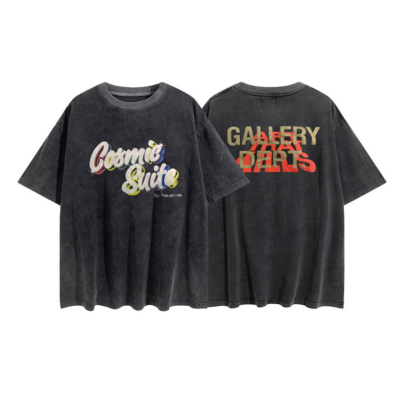 Fashion Brand Mens T Shirt Men Womens Tees Gold Stamping Letter High Street Clothing Size S-XL, Gray
Fashion Brand Mens T Shirt Men Womens Tees Gold Stamping Letter High Street Clothing Size S-XL, Gray