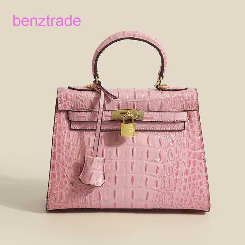 Herme Kely bags for women online shop 2022 New Crocodile Bag High grade Portable Women's Fashion One Shoulder Oblique Straddle BC7A, Pink7
Herme Kely bags for women online shop 2022 New Crocodile Bag High grade Portable Women's Fashion One Shoulder Oblique Straddle BC7A, Pink7