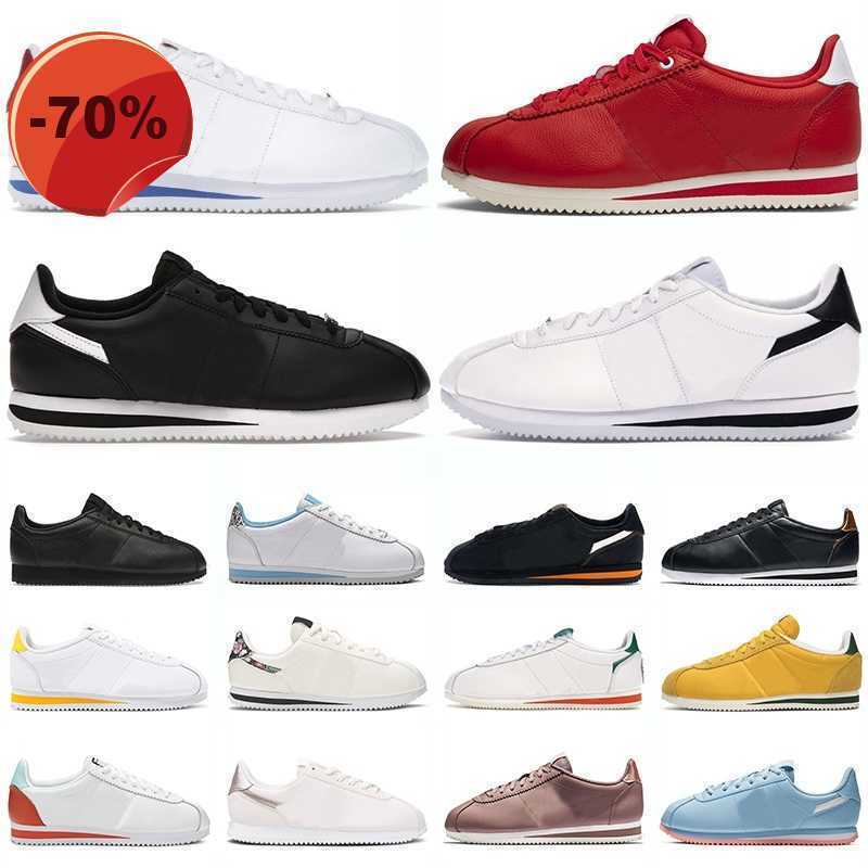 men women Cortez running shoes Forrest Gump Black White bronze heel Stranger Things light bone Oregon Psychic Blue mens classic sports, (7)
men women Cortez running shoes Forrest Gump Black White bronze heel Stranger Things light bone Oregon Psychic Blue mens classic sports, (7)