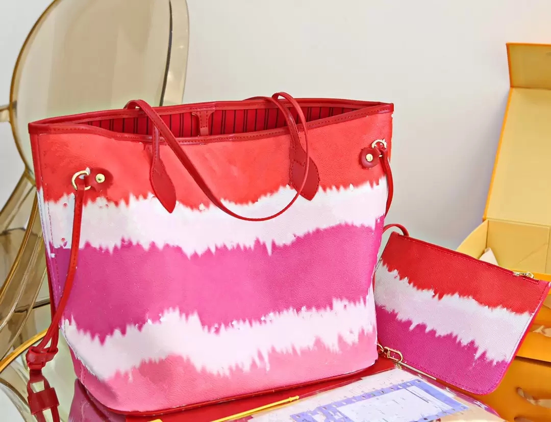 Casual Tote Handbag Designer Shoulder Bag Luxury Female Messenger Physical More Beautiful Large-capacity Shopping XB40055
Casual Tote Handbag Designer Shoulder Bag Luxury Female Messenger Physical More Beautiful Large-capacity Shopping XB40055