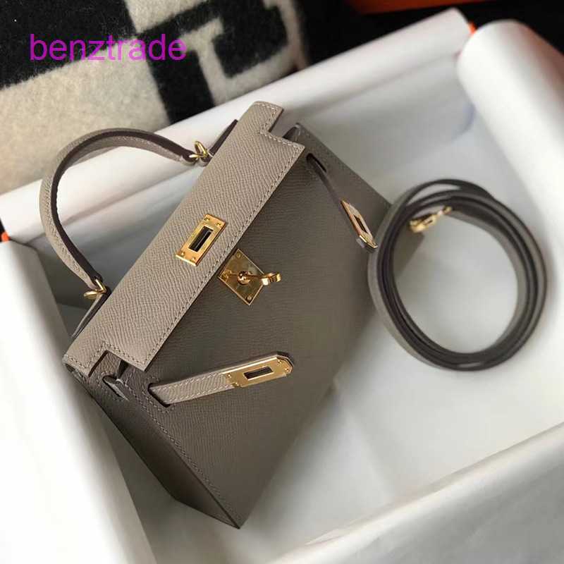 Herme Kely bags for women online shop Bag 2022 New Fashion Premium Women's Second Generation Mini Leather Handheld Small Crossbody B91L, Elephant gray
Herme Kely bags for women online shop Bag 2022 New Fashion Premium Women's Second Generation Mini Leather Handheld Small Crossbody B91L, Elephant gray