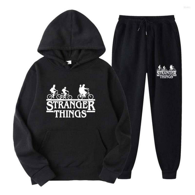 Men' Tracksuits 2022 Men' Tracksuit Hoodies Pants Two Piece Sets Leisure Sportswear Jogger Male Fashion Suits
Men' Tracksuits 2022 Men' Tracksuit Hoodies Pants Two Piece Sets Leisure Sportswear Jogger Male Fashion Suits