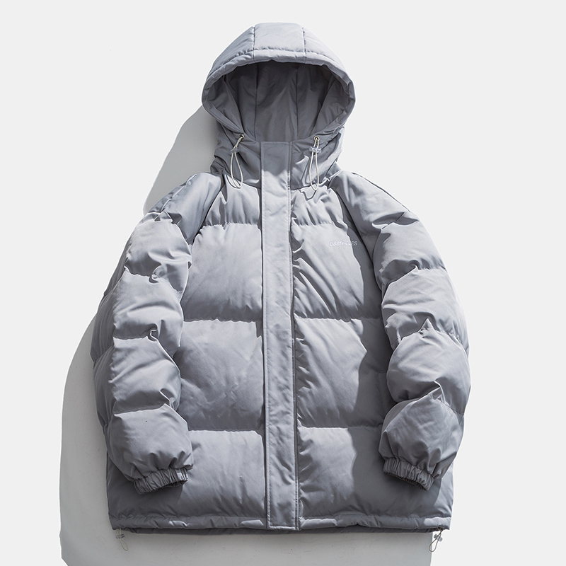 Mens Down Parkas Colorful Winter Jacket Coat Oversize Korean Puffer Harajuku Hip Hop Hooded Coats Men Women 221207, No cap beige 002
Mens Down Parkas Colorful Winter Jacket Coat Oversize Korean Puffer Harajuku Hip Hop Hooded Coats Men Women 221207, No cap beige 002