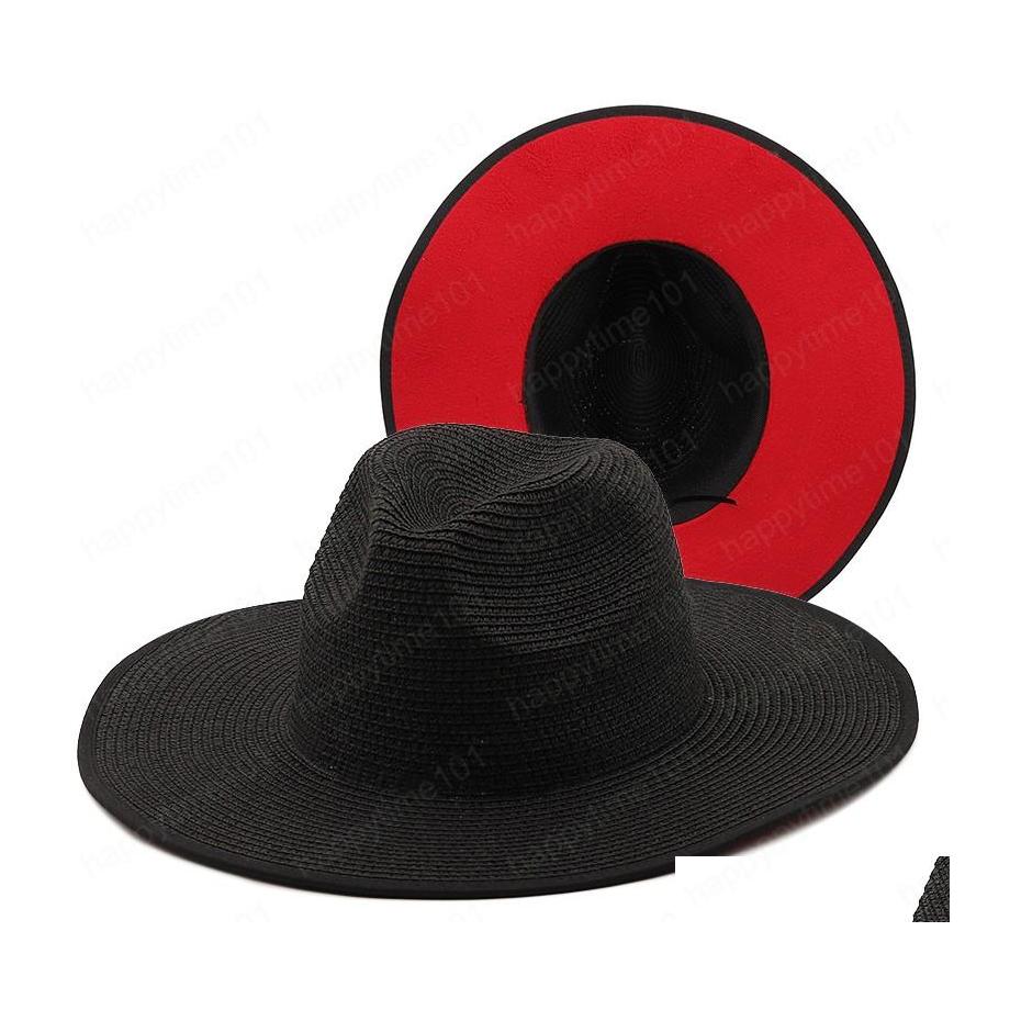 Wide Brim Hats Bucket Hats 9.5Cm Wide Brim Oversized Black Beach Hats For Women Large St Hat Uv Protection Foldable Sun Shade Drop Dhwvu
Wide Brim Hats Bucket Hats 9.5Cm Wide Brim Oversized Black Beach Hats For Women Large St Hat Uv Protection Foldable Sun Shade Drop Dhwvu