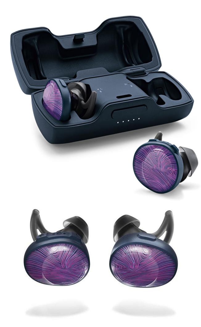for Boses SoundSport True Wireless Bluetooth Earphones TWS Sports Earbuds Waterproof Headphones Headset with Mic2674372, Black
for Boses SoundSport True Wireless Bluetooth Earphones TWS Sports Earbuds Waterproof Headphones Headset with Mic2674372, Black