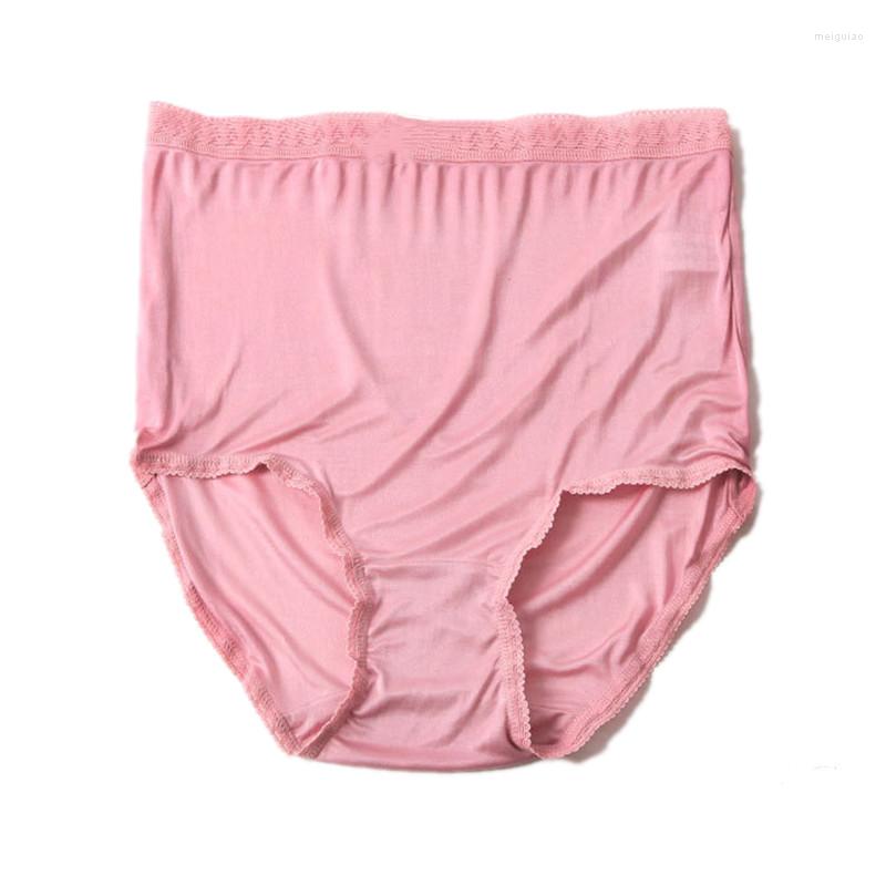 Women's Panties First And Last Women's Silk Size High Waist Sexy Lace Mulberry Seamless Tummy Tuck Breathable Briefs, Pink
Women's Panties First And Last Women's Silk Size High Waist Sexy Lace Mulberry Seamless Tummy Tuck Breathable Briefs, Pink