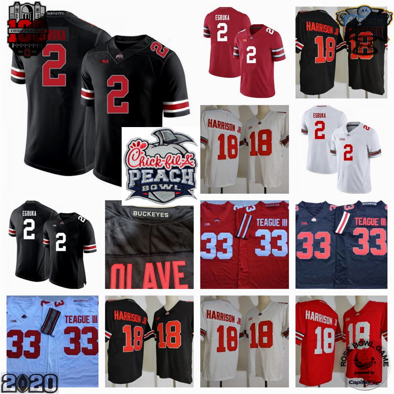 Marvin Harrison Jr. Emeka Egbuka Ohio State Football Jersey Mens Stitched red white #33 Jack Sawyer Ohio State Buckeyes jerseys, 33 jack sawyer
Marvin Harrison Jr. Emeka Egbuka Ohio State Football Jersey Mens Stitched red white #33 Jack Sawyer Ohio State Buckeyes jerseys, 33 jack sawyer