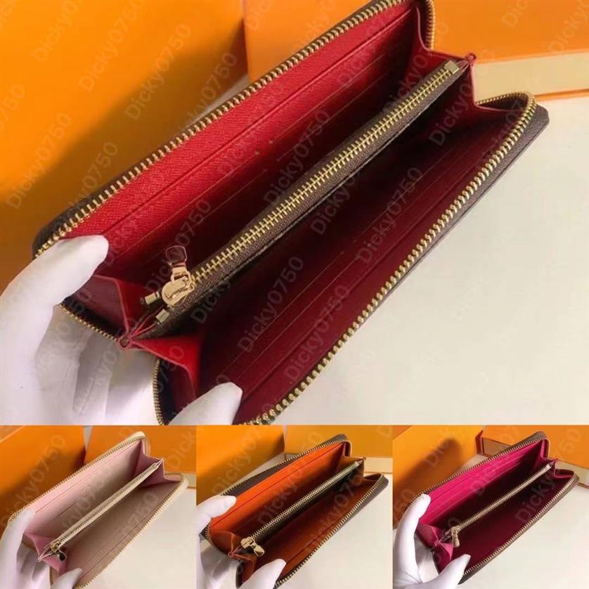 Wallets clemence Designer Purse coin Bags mini bag Card Holder mens long wallet women zipper Purses printing pattern Fashion 2022 1848, Ribbon(not for sale separately)
Wallets clemence Designer Purse coin Bags mini bag Card Holder mens long wallet women zipper Purses printing pattern Fashion 2022 1848, Ribbon(not for sale separately)