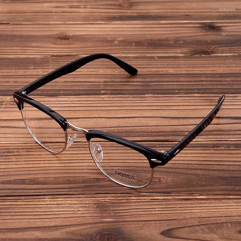 Sunglasses Frames Black Eyeglasses With Clear Lens Retro Optical Frame Round Vintage Brand Glasses Spectacle Eyewear Women Men
Sunglasses Frames Black Eyeglasses With Clear Lens Retro Optical Frame Round Vintage Brand Glasses Spectacle Eyewear Women Men