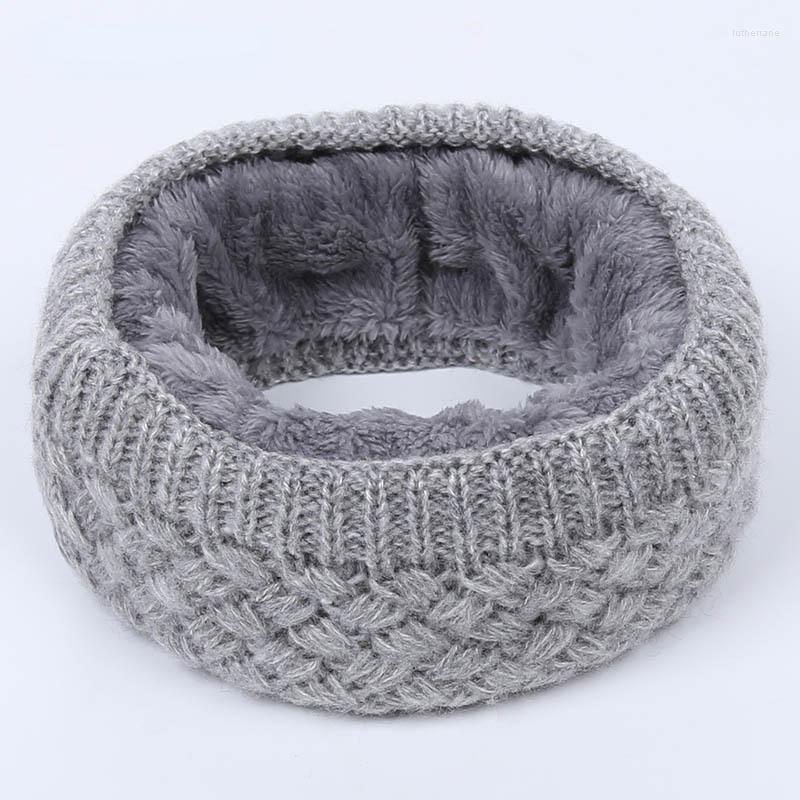Scarves 2022 Neck Scarf Winter Women Men Solid Color Knitted Rings Thicken Velvet Plush Neckerchief All-match Warm Muffler
Scarves 2022 Neck Scarf Winter Women Men Solid Color Knitted Rings Thicken Velvet Plush Neckerchief All-match Warm Muffler