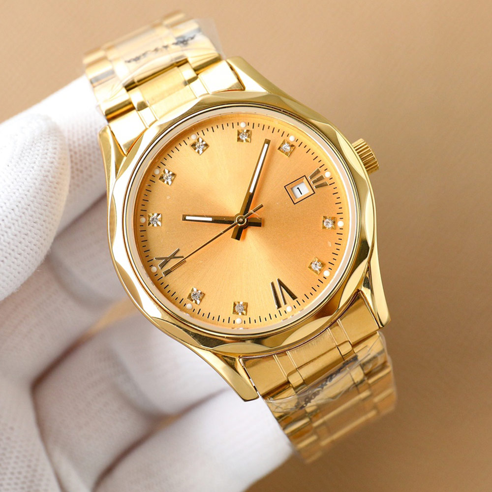 Mens Watch Automatic Mechanical Watches 41mm Business Wristwatch Deep Waterproof Sapphire Polygonal Radian Case Montre de Luxe, Colour 4
Mens Watch Automatic Mechanical Watches 41mm Business Wristwatch Deep Waterproof Sapphire Polygonal Radian Case Montre de Luxe, Colour 4