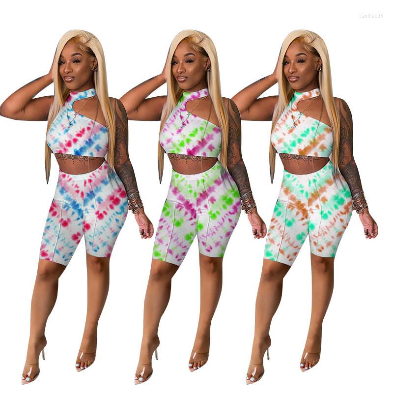 Women' Tracksuits Sleeveless Print Summer Arrive Tracksuit Casual Slim 2 Pieces Track Suit Matching Outfits, Blue
Women' Tracksuits Sleeveless Print Summer Arrive Tracksuit Casual Slim 2 Pieces Track Suit Matching Outfits, Blue