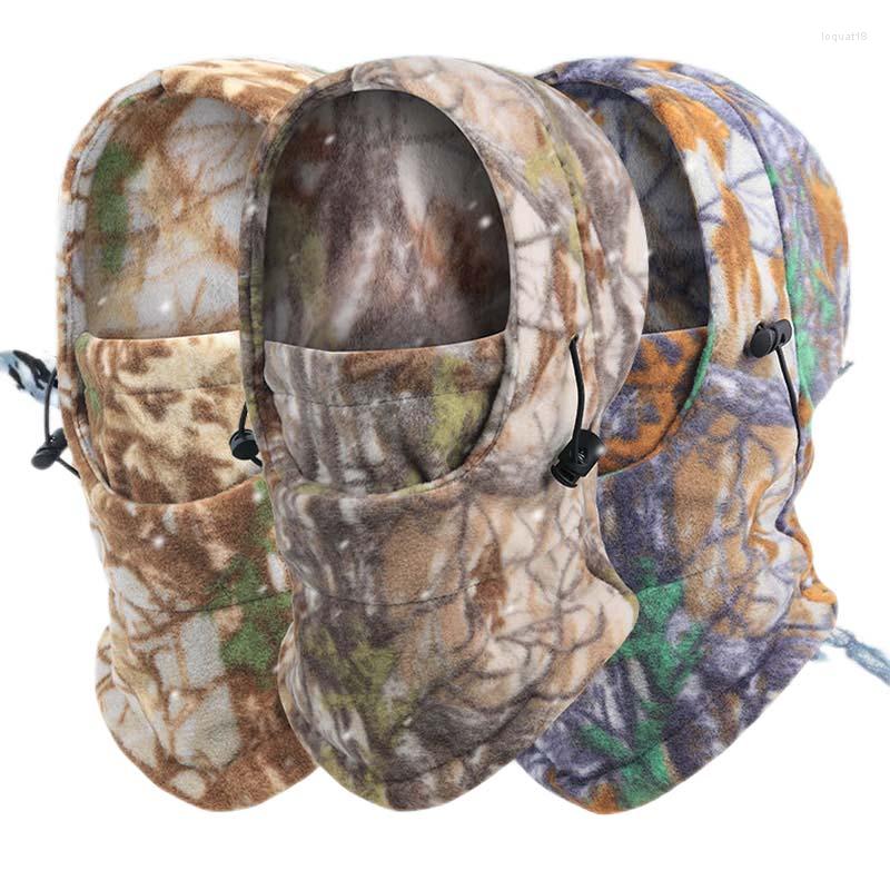 Bandanas Tactical Camouflage Balaclava Winter Warm Outdoor Cycling Fishing Running Scarf Windproof Full Face Mask Men Headwear
Bandanas Tactical Camouflage Balaclava Winter Warm Outdoor Cycling Fishing Running Scarf Windproof Full Face Mask Men Headwear