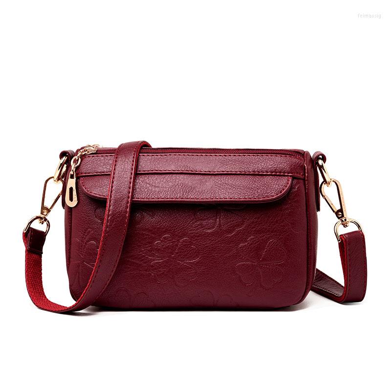 Evening Bags 2022 Handbag Fashion Small Shoulder Bag Women Messenger Simple Soft Leather Baglet For XZ-041., Black
Evening Bags 2022 Handbag Fashion Small Shoulder Bag Women Messenger Simple Soft Leather Baglet For XZ-041., Black