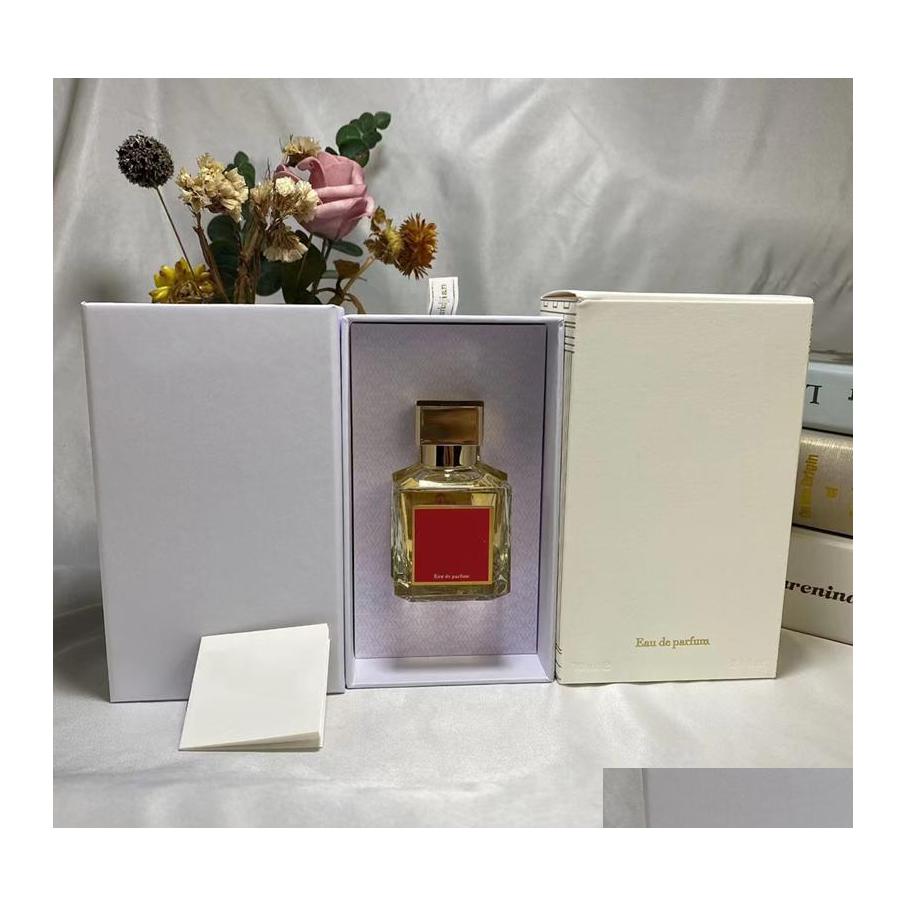 Solid Perfume Luxuries Designer Francis Rouge 540 Per Woman Man Floral Fragrance 70Ml Oud Silk Mood Extrait De Parfum Higerformance Dh6R4
Solid Perfume Luxuries Designer Francis Rouge 540 Per Woman Man Floral Fragrance 70Ml Oud Silk Mood Extrait De Parfum Higerformance Dh6R4